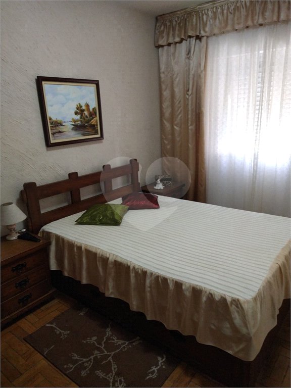 Apartamento à venda com 3 quartos em Santana, São Paulo, SP