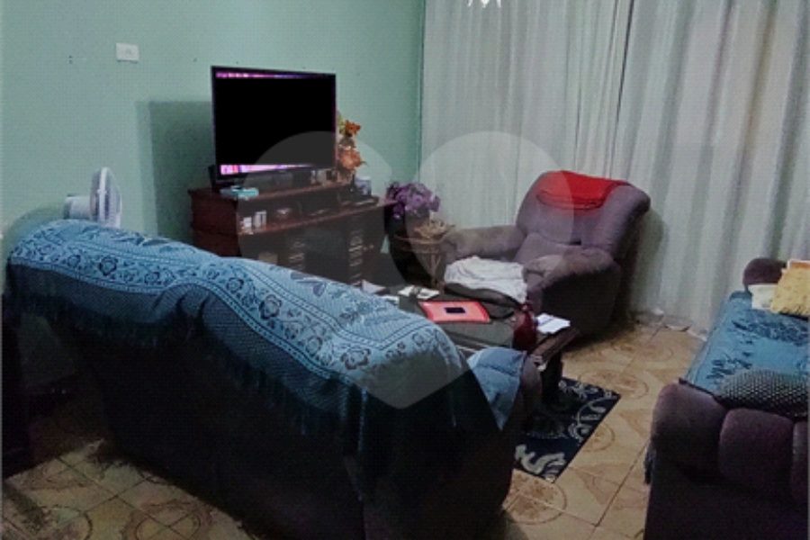 Casa Térrea à venda com 2 quartos, sendo 1 suíte, em Parque São Domingos, São Paulo, SP