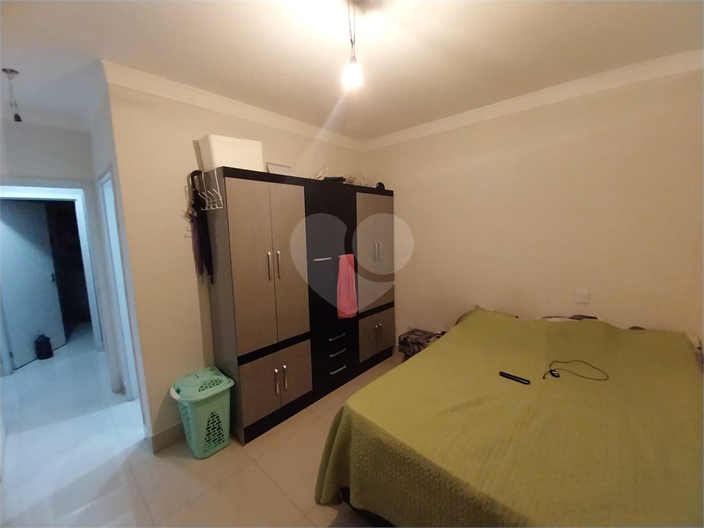 Apartamento à venda com 2 quartos, sendo 1 suíte, em Jardim Eldorado, Vinhedo, SP