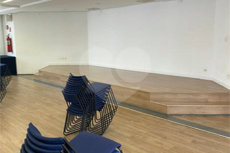 Apartamento à venda com 1 quarto em Jardim Paulista, São Paulo, SP