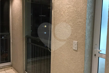 Apartamento à venda com 3 quartos em Tucuruvi, São Paulo, SP