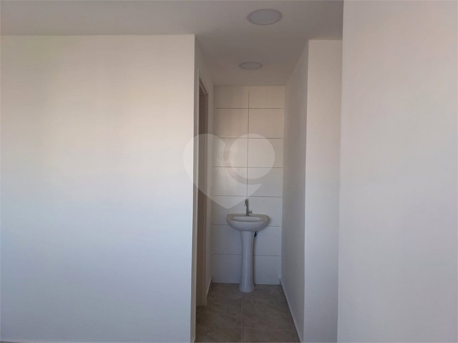 Apartamento para alugar com 2 quartos, sendo 1 suíte, em Tucuruvi, São Paulo, SP