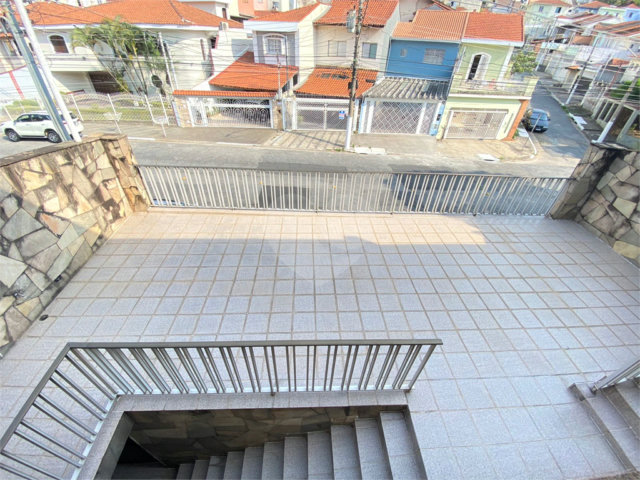 Sobrado à venda com 3 quartos, sendo 1 suíte,  em Jardim França, São Paulo, SP