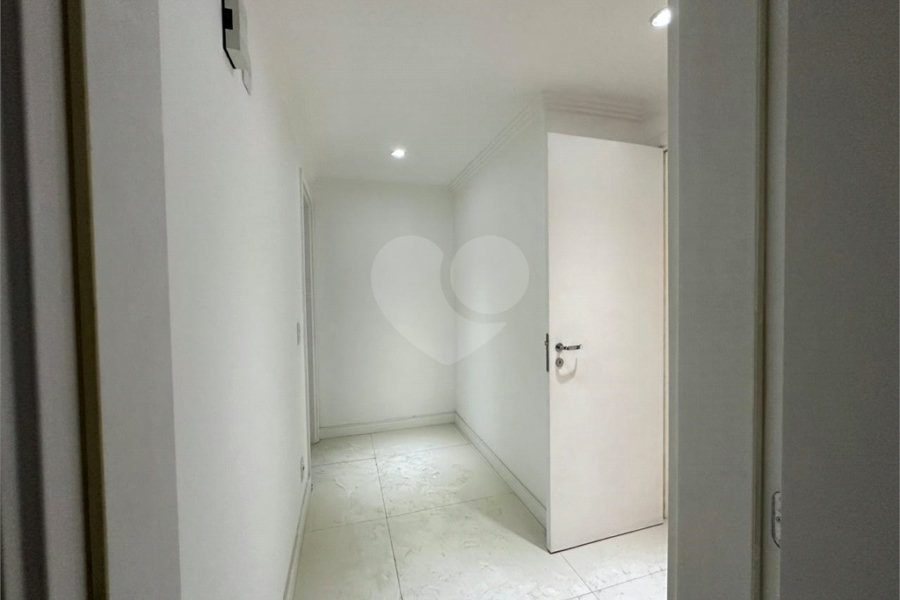 Apartamento à venda com 5 suítes em Santana, São Paulo, SP