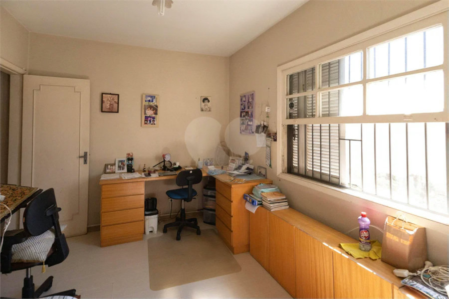 Sobrado à venda com 3 quartos, sendo 1 suíte, em Tucuruvi, São Paulo, SP