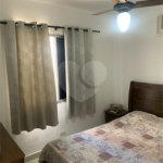Apartamento à venda com 2 quartos, sendo 1 suíte,  em Canto do Forte, Praia Grande, SP