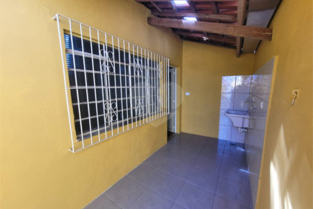 Casa à venda com 3 quartos, sendo 1 suíte, em Jardim América, Indaiatuba, SP