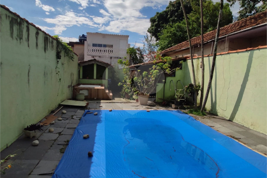 Sobrado à venda com 4 quartos, sendo 1 suíte, em Vila Maria, São Paulo, SP