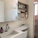 Apartamento à venda com 2 quartos em Parque Industrial Tomas Edson, São Paulo, SP