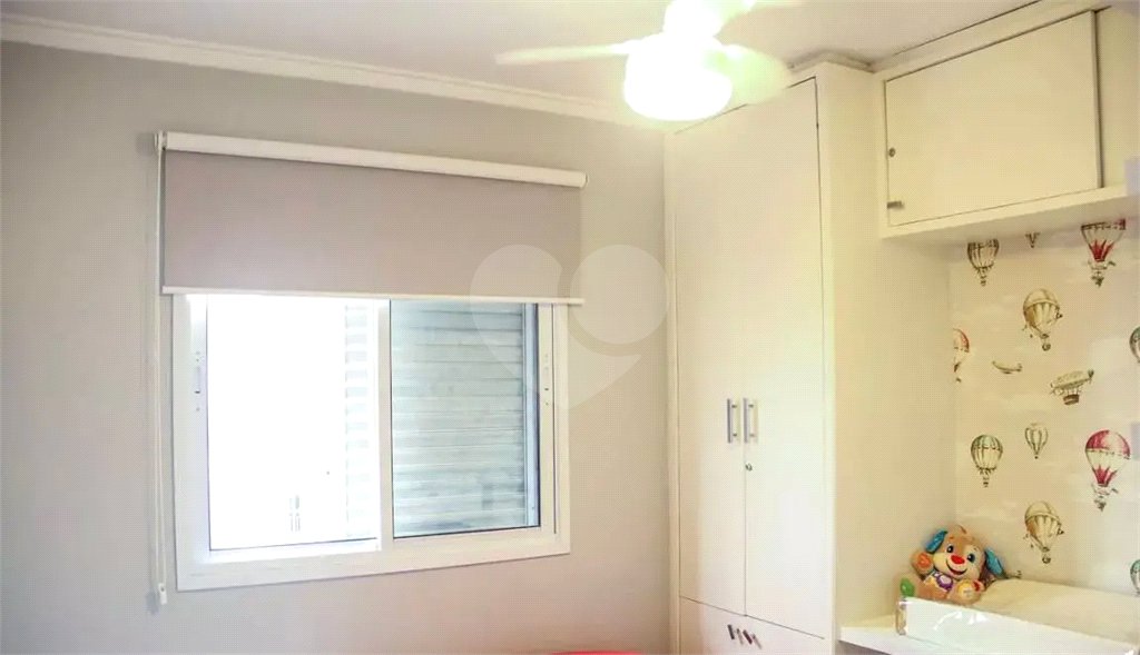 Apartamento à venda com 3 quartos, sendo 2 suítes, em Vila Olímpia, São Paulo, SP