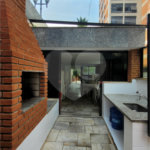 Cobertura à venda com 4 quartos, sendo 2 suítes, em Água Fria, São Paulo, SP