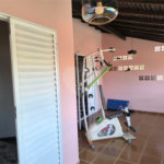 Casa à Venda no Santa Marta com 3 Suítes e Piscina