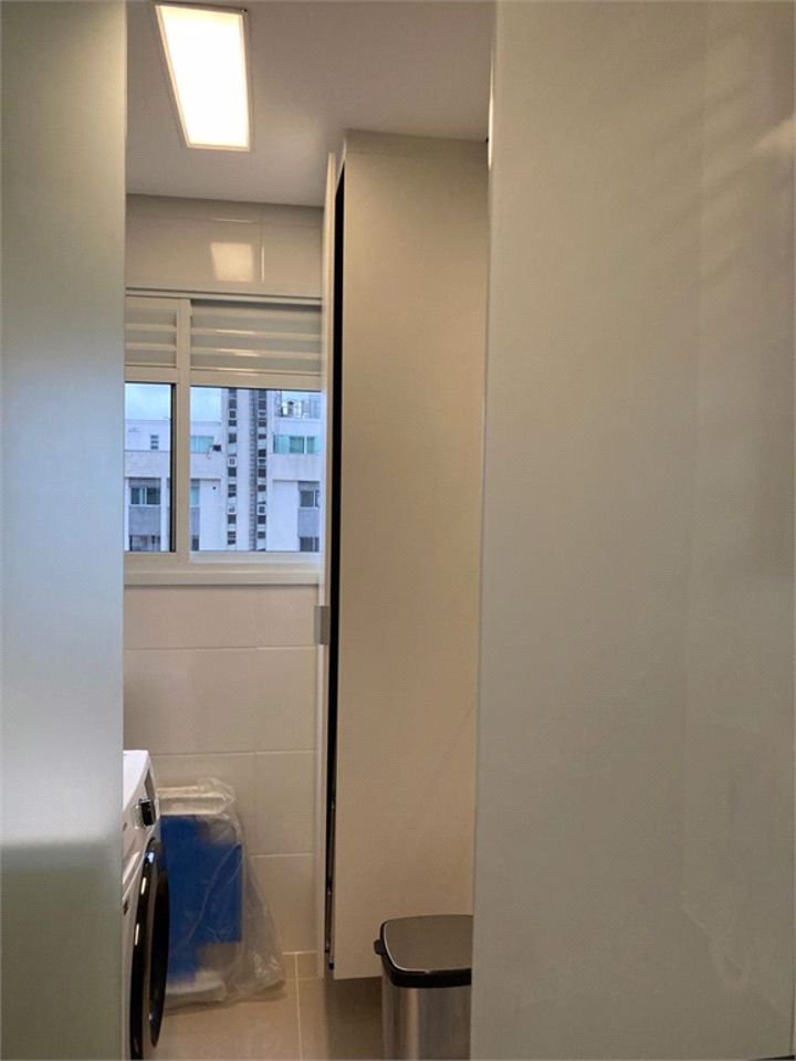 Apartamento Residencial à venda, Barra Funda, Guarujá - AP1804.