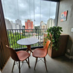 Studio à venda ou para alugar com 1 quarto em Pinheiros, São Paulo, SP