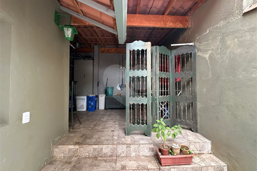 Sobrado à venda com 3 quartos em Santana, São Paulo, SP