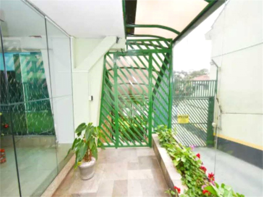 Apartamento à venda com 2 quartos em Tucuruvi, São Paulo, SP