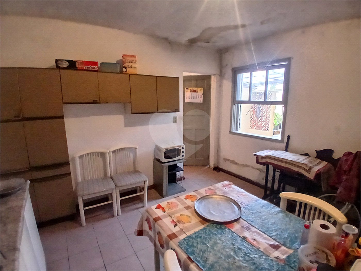 Casa Térrea à venda com 2 quartos em Vila Leopoldina, São Paulo, SP