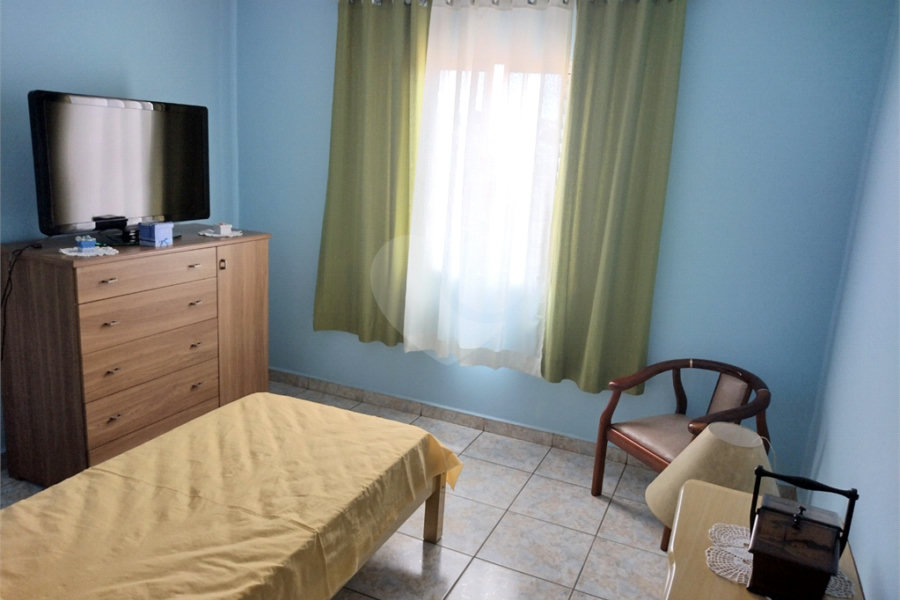 Sobrado à venda com 2 quartos em Palmas do Tremembé, São Paulo, SP