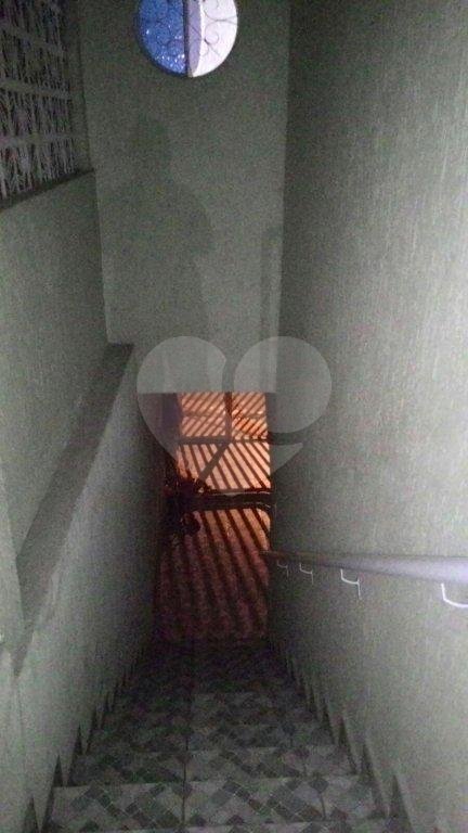 Sobrado à venda com 4 quartos, sendo 1 suíte, em Vila Medeiros, São Paulo, SP