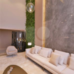 Apartamento à venda com 4 suítes em Parque Campolim, Sorocaba, SP