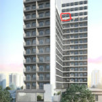 Apartamento à venda com 1 quarto em Liberdade, São Paulo, SP