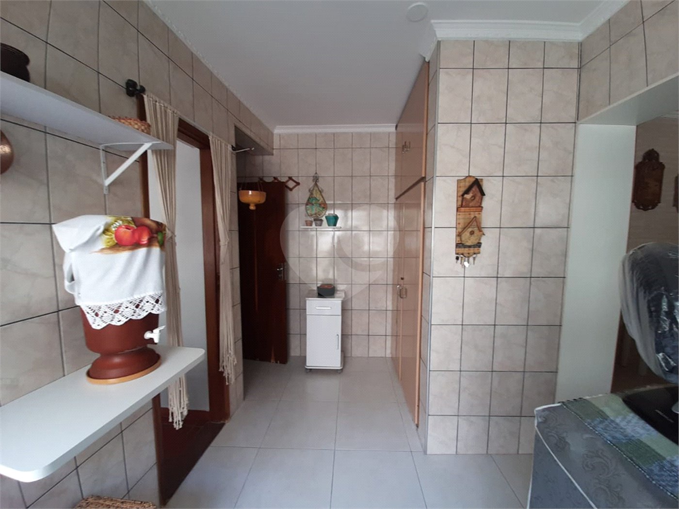 Sobrado à venda com 5 quartos, sendo 1 suíte, em Santana, São Paulo, SP