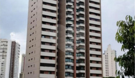 Apartamento à venda com 4 suítes em Vila Virgínia, Jundiaí, SP