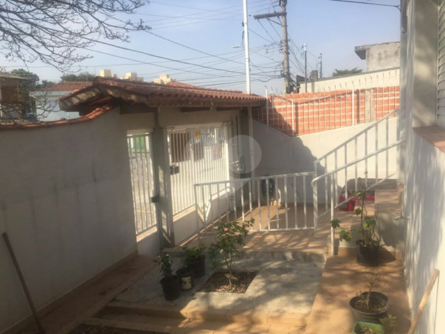 Casa à venda com 3 quartos em Freguesia do Ó, São Paulo, SP