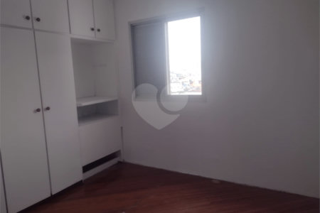 Apartamento à venda com 2 quartos em Vila Isolina Mazzei, São Paulo, SP