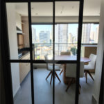Apartamento à venda com 2 suítes em Vila Dom Pedro I, São Paulo, SP