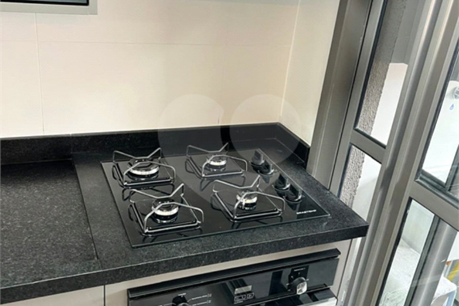 Apartamento à venda ou para alugar com 2 quartos, sendo 1 suíte, em Santana, São Paulo, SP