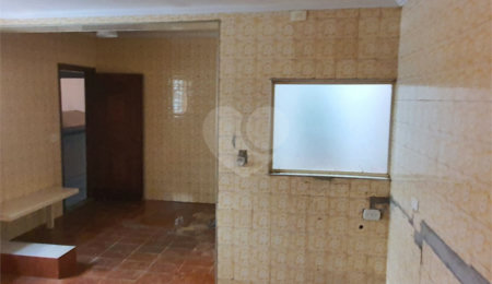 Sobrado para alugar com 3 quartos em Brooklin Paulista, São Paulo, SP