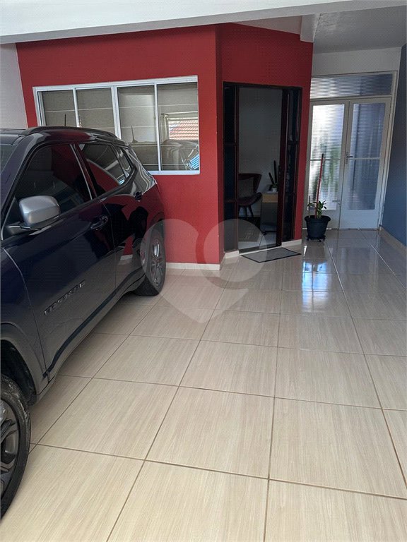 Casa à venda com 3 quartos em Jardim Morada do Sol, Indaiatuba, SP