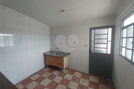 Casa à venda com 2 quartos em Vila Natal, Mogi das Cruzes, SP