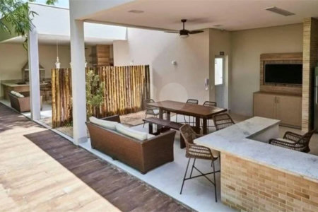 Apartamento à venda com 2 quartos em Bela Vista, Salto, SP