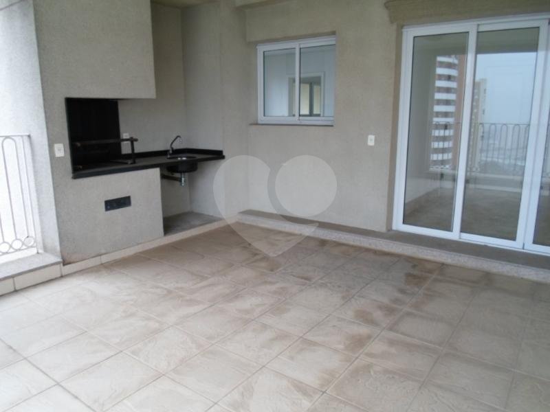 Apartamento à venda com 4 suítes em Panamby, São Paulo, SP