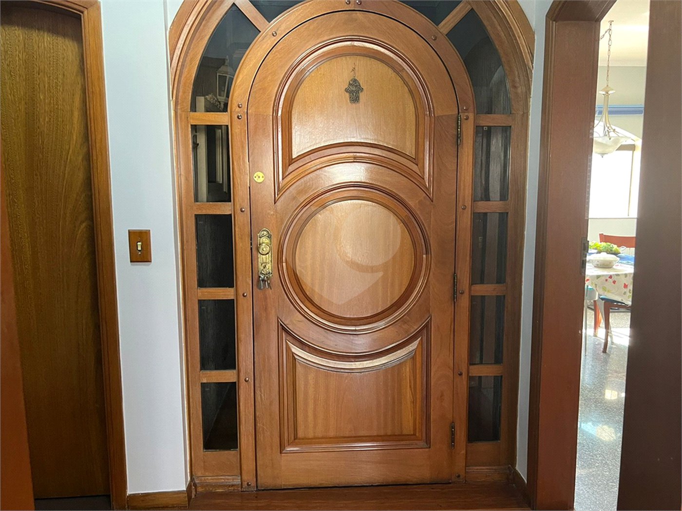 Apartamento à venda com 3 suítes em Bela Aliança, São Paulo, SP