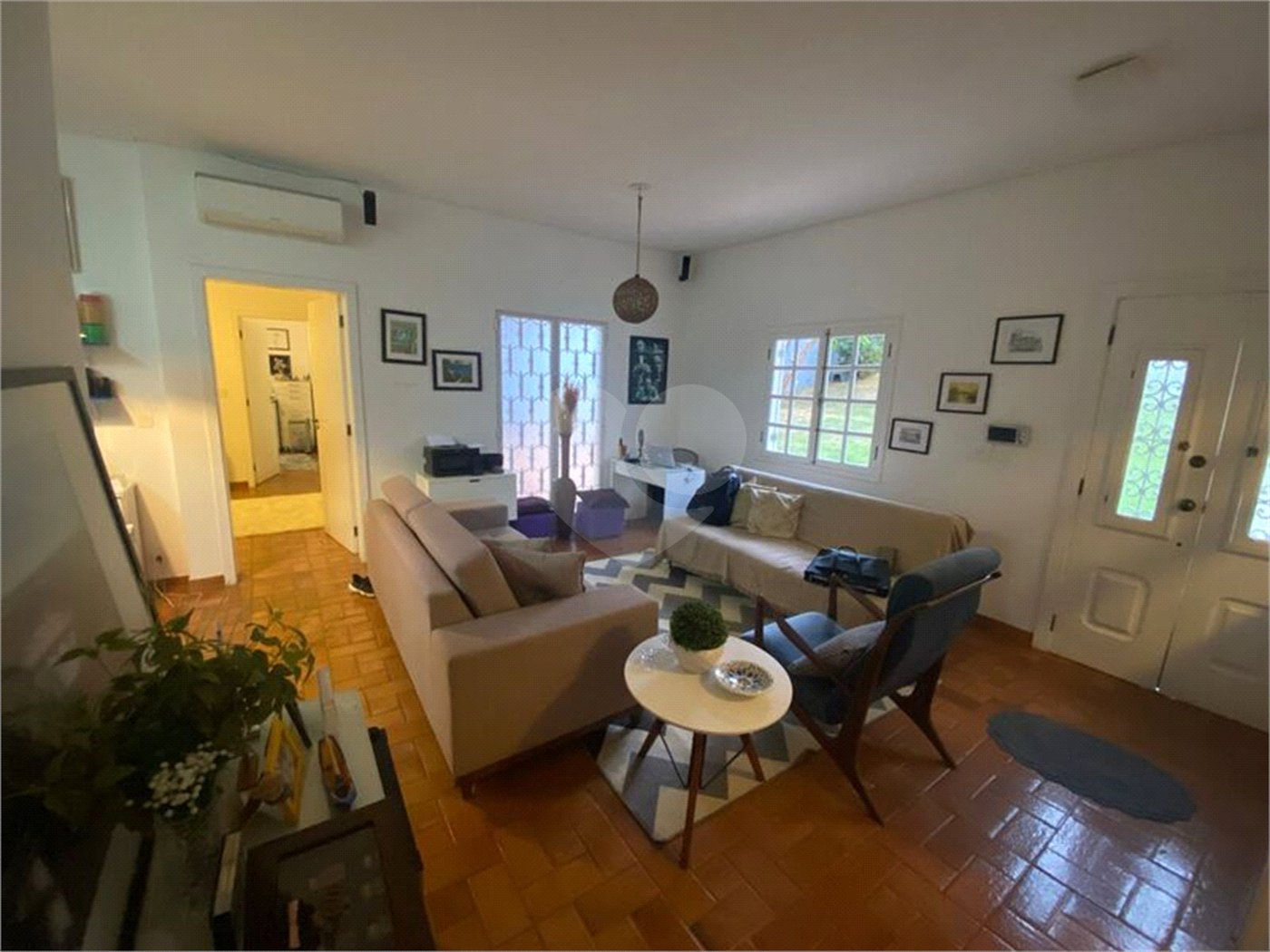 Casa de Vila à venda com 3 quartos, sendo 1 suíte,  em Cidade São Francisco, São Paulo, SP