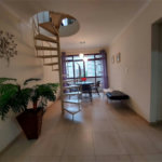 Apartamento Residencial à venda, Balneário Cidade Atlântica, Guarujá - AP0494.