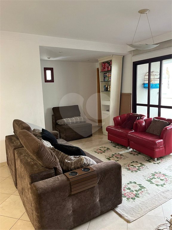 Apartamento à venda com 3 quartos, sendo 1 suíte, em Santana, São Paulo, SP