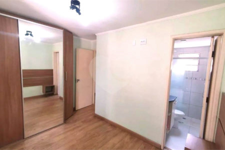 Apartamento à venda com 3 quartos, sendo 1 suíte, em Paraisópolis, São Paulo, SP