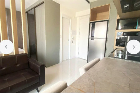 Studio à venda com 1 quarto em Pinheiros, São Paulo, SP