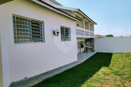 Sobrado à venda com 5 suítes em Solar de Itamaracá, Indaiatuba, SP