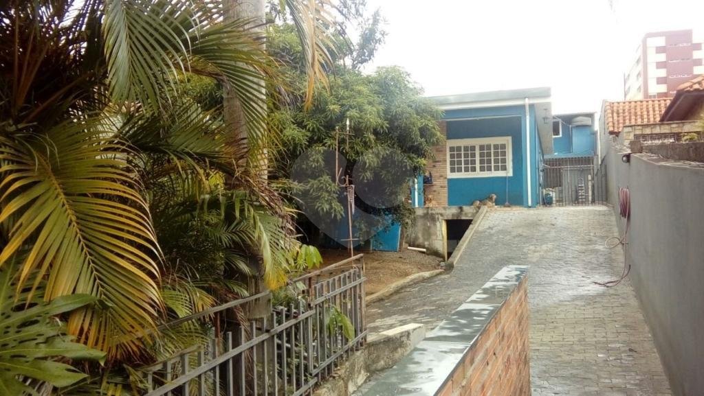 Casa Térrea à venda com 3 quartos, sendo 1 suíte, em Santa Teresinha, São Paulo, SP
