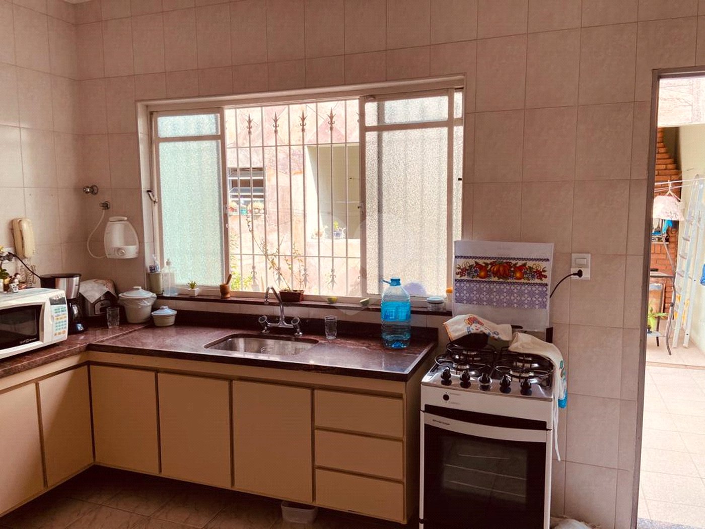 Casa Térrea à venda com 3 quartos em Itaquera, São Paulo, SP