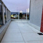 Apartamento à venda com 3 quartos, sendo 1 suíte,  em Vila Sfeir, Indaiatuba, SP
