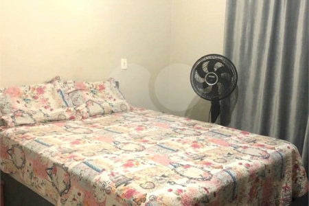 Casa à venda com 1 quarto em Santo Amaro, São Paulo, SP