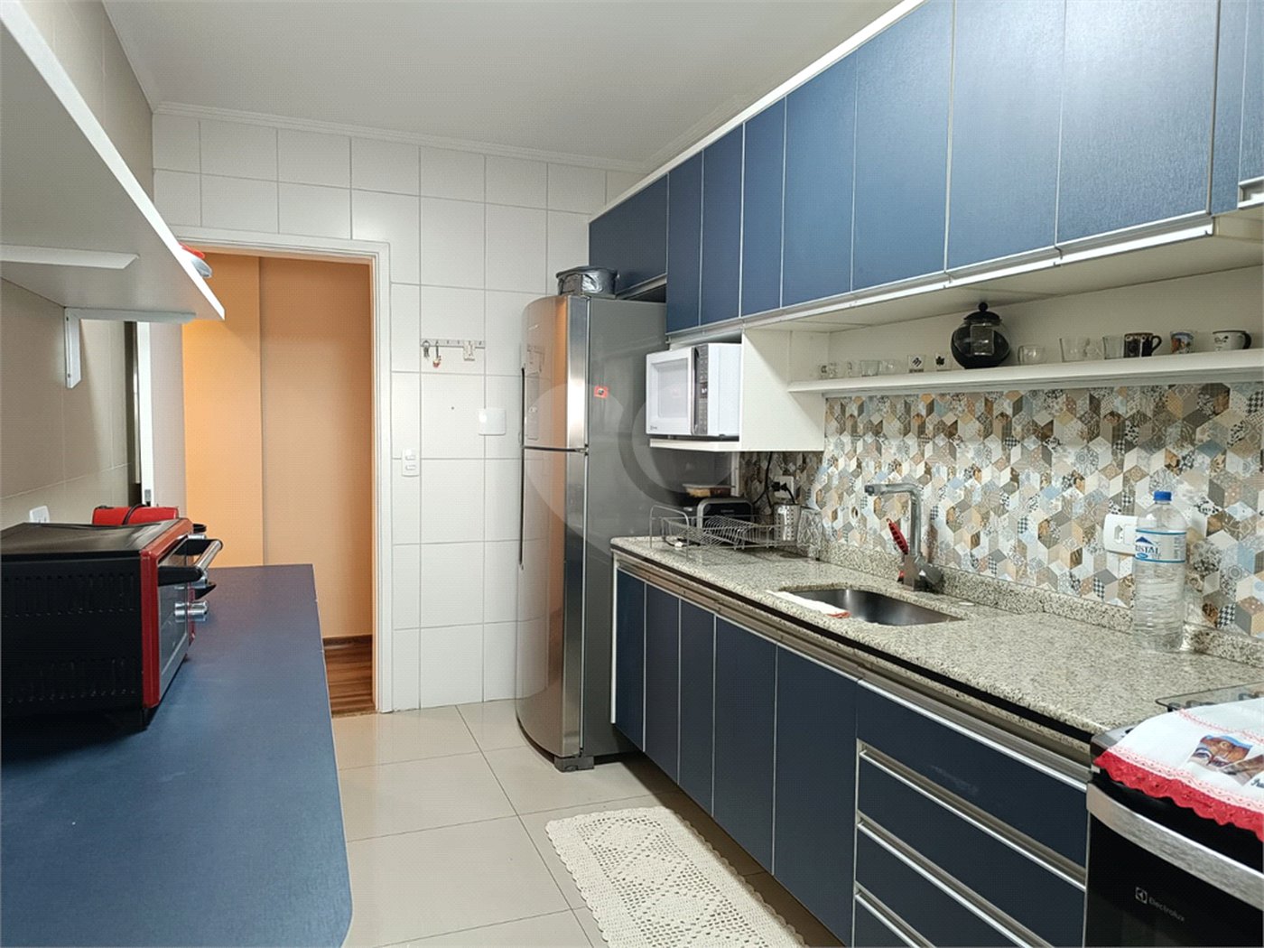 Apartamento à venda com 3 quartos, sendo 1 suíte, em Tucuruvi, São Paulo, SP