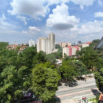 Apartamento à venda com 2 quartos em Jardim Leonor Mendes de Barros, São Paulo, SP