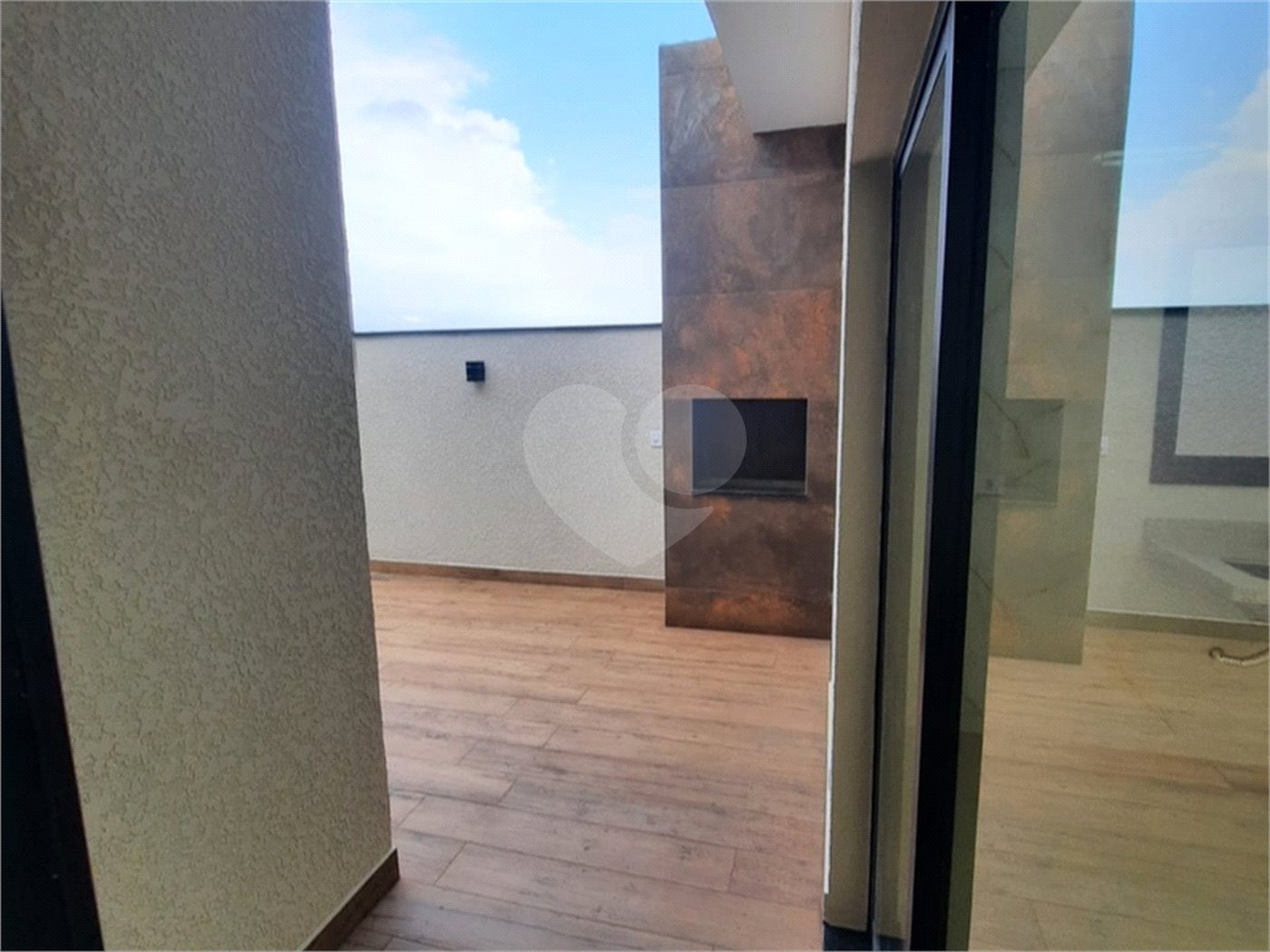 Casa à venda com 3 quartos, sendo 1 suíte,  no condomínio Reserva Ipanema, Sorocaba - SP